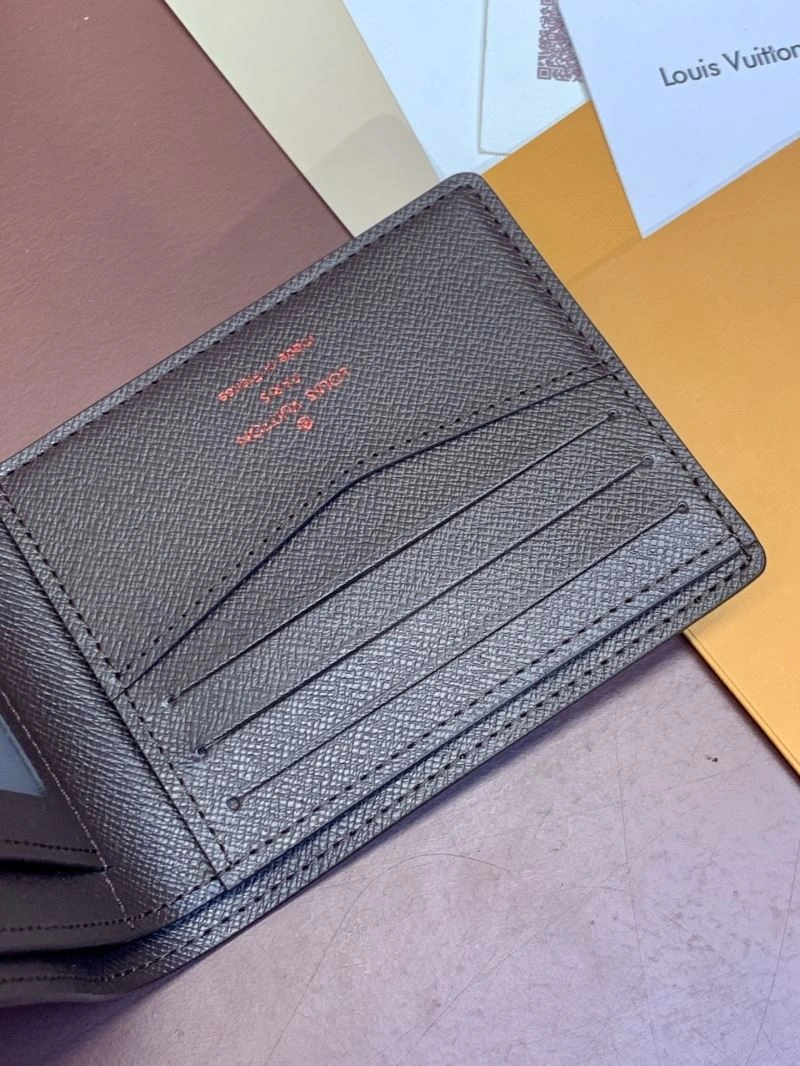 Modern Louis Vuitton Wallets Purse 68380