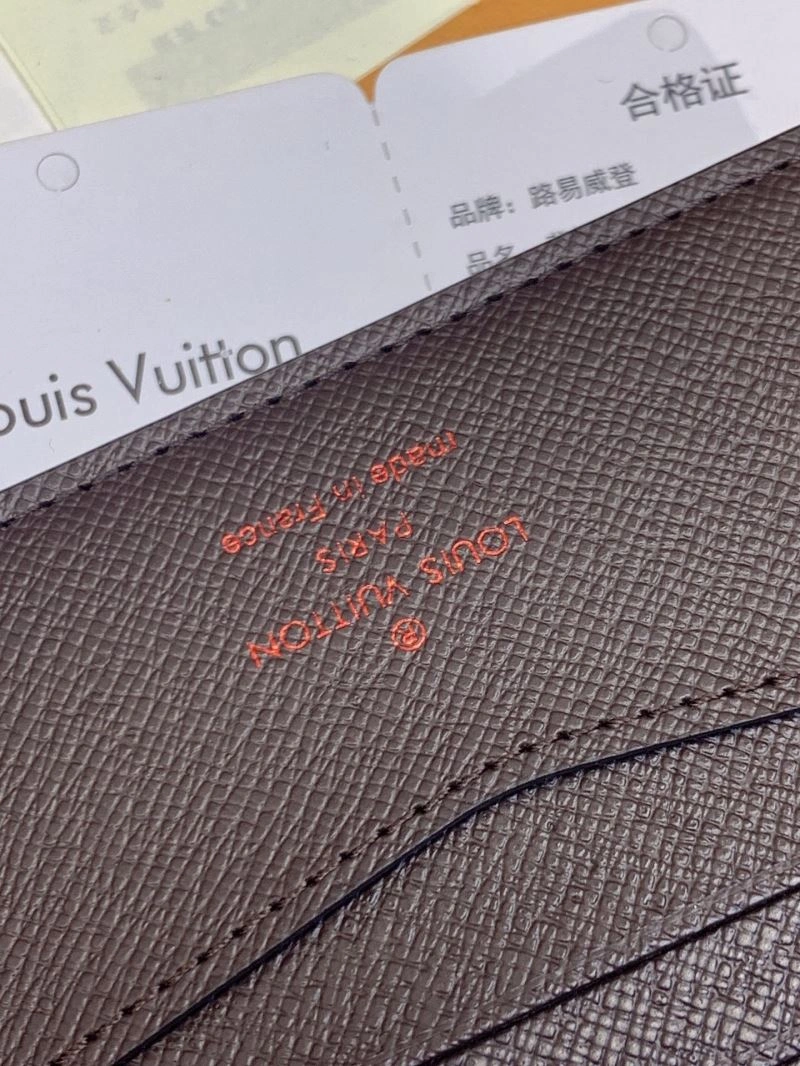 Modern Louis Vuitton Wallets Purse 68380