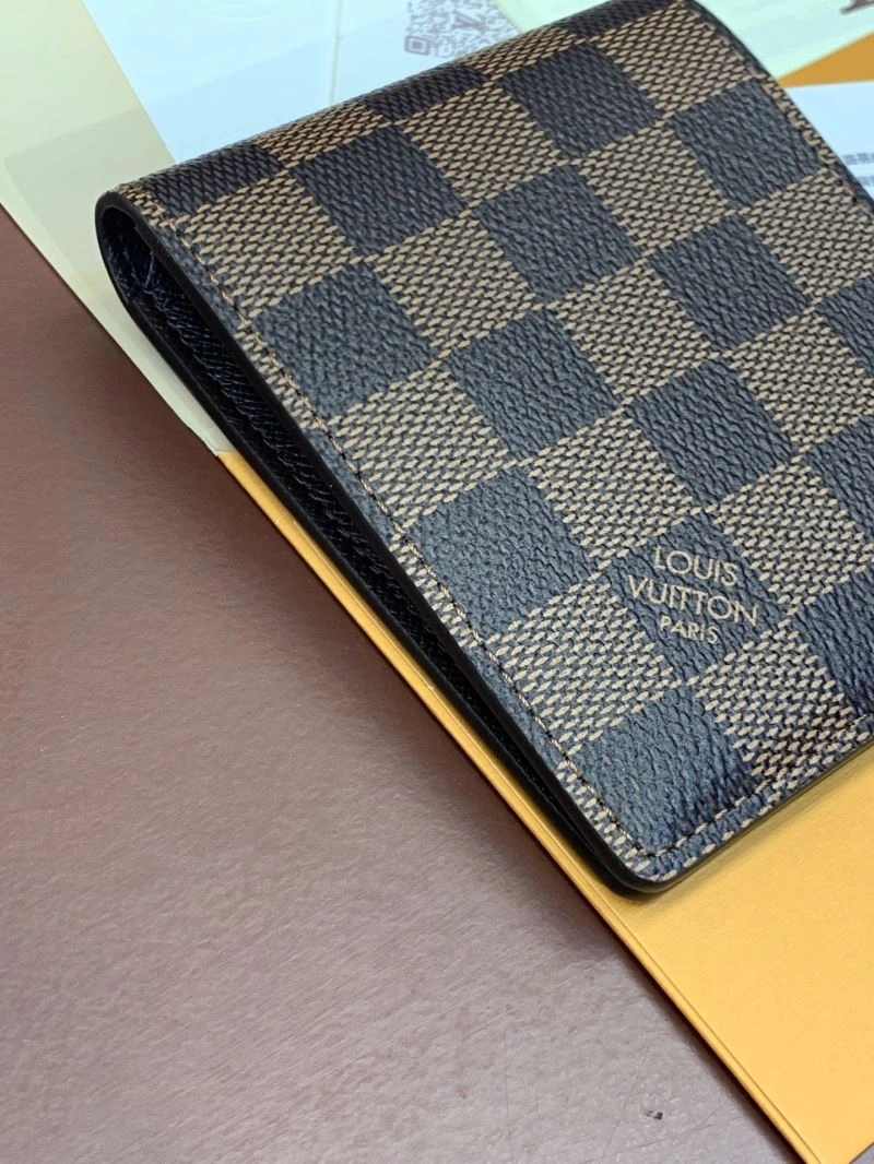 Modern Louis Vuitton Wallets Purse 68380