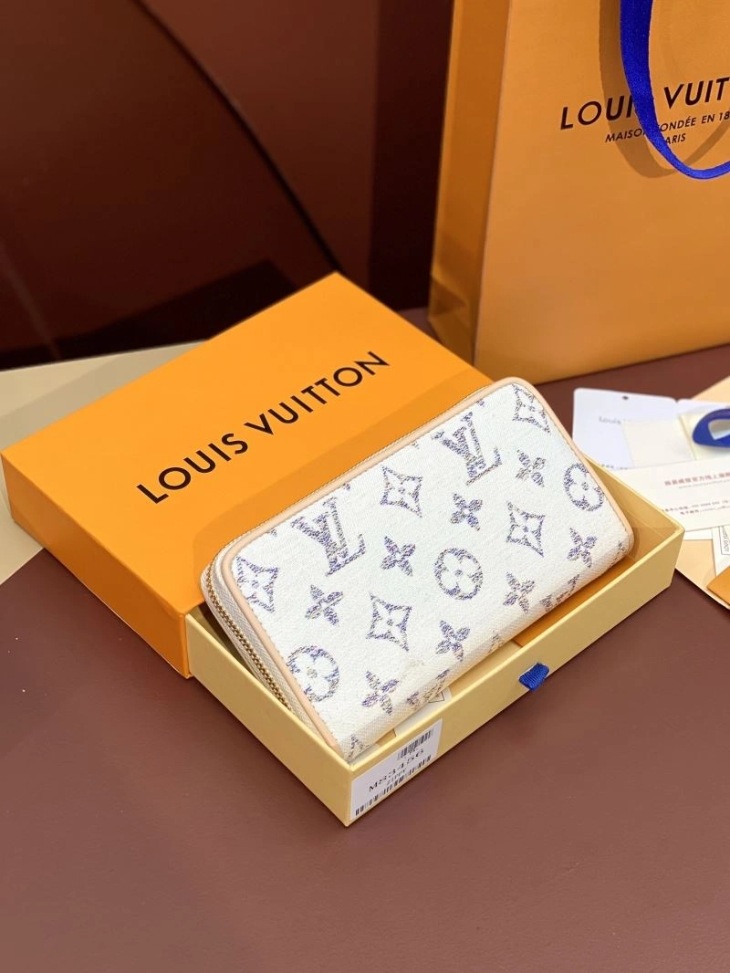 Louis Vuitton Wallets Purse Casual 68331