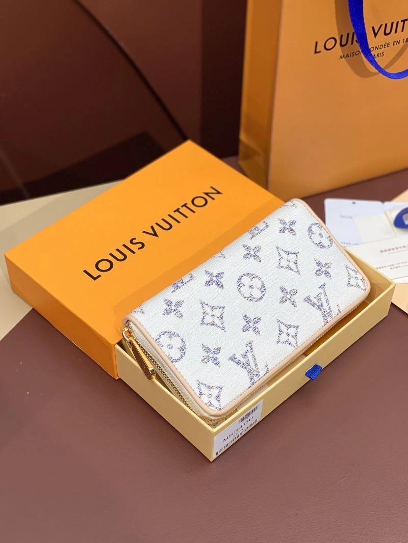 Louis Vuitton Wallets Purse Casual 68331