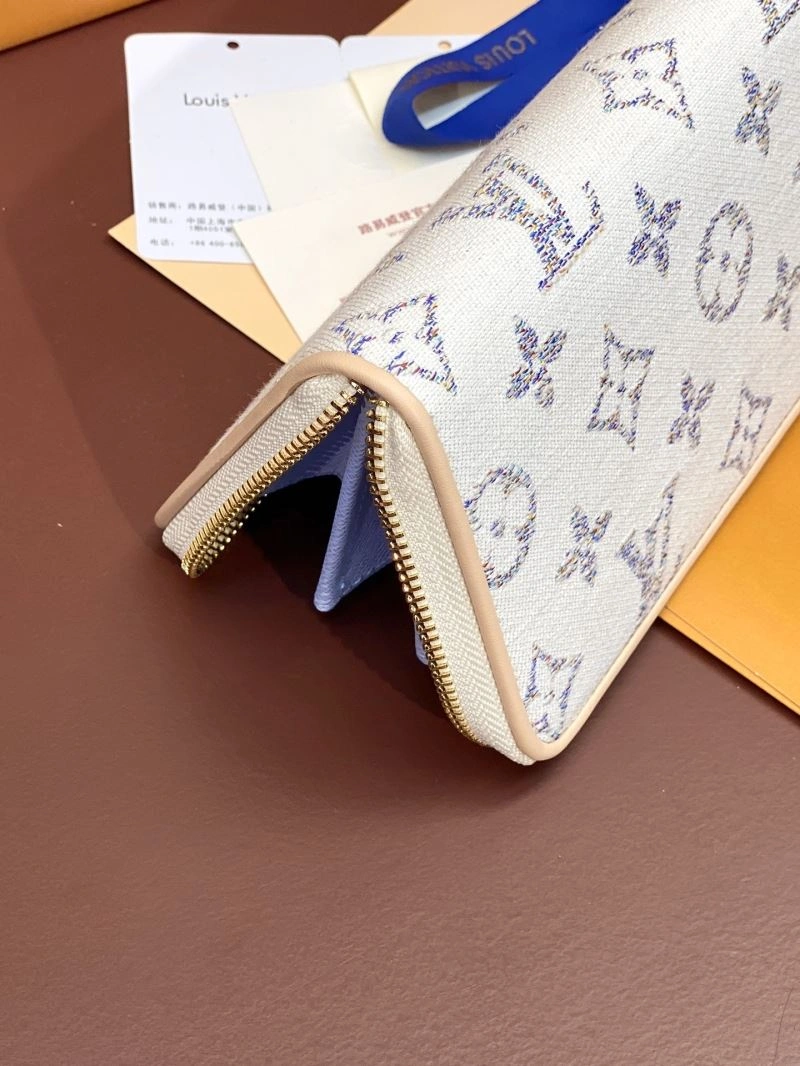 Louis Vuitton Wallets Purse Casual 68331