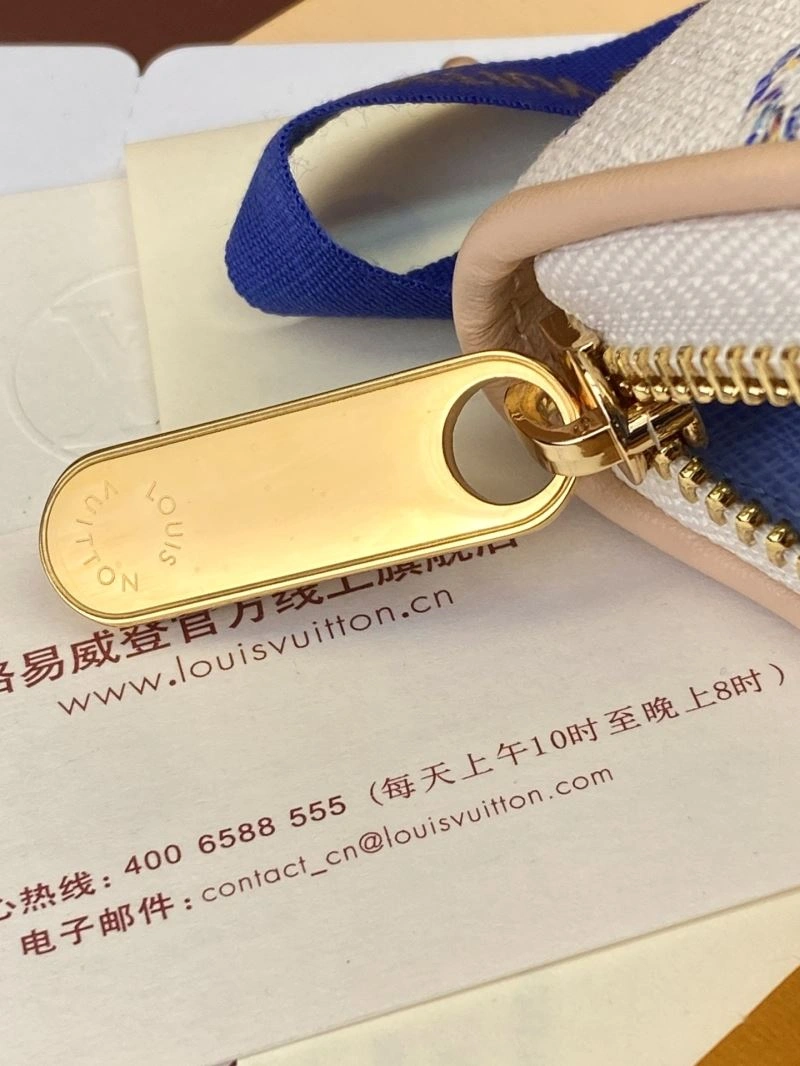 Louis Vuitton Wallets Purse Casual 68331
