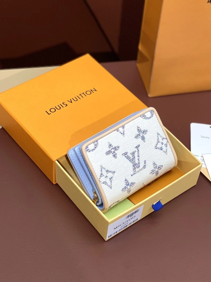 Snug Louis Vuitton Wallets Purse 68327