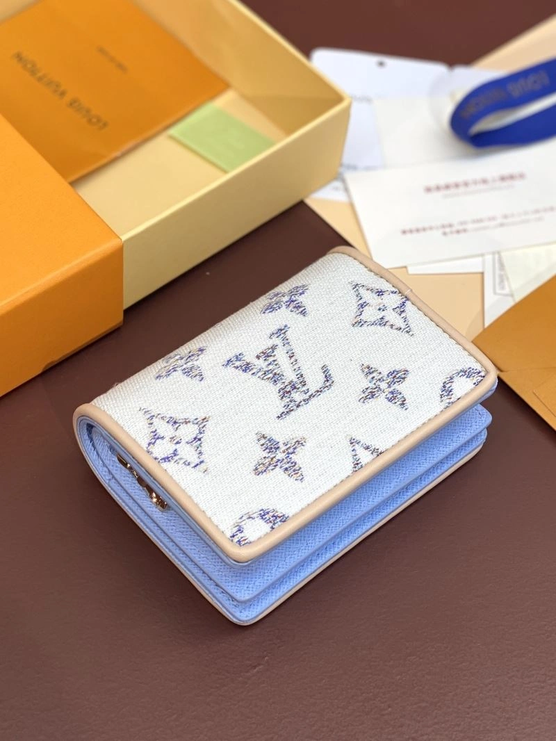 Snug Louis Vuitton Wallets Purse 68327