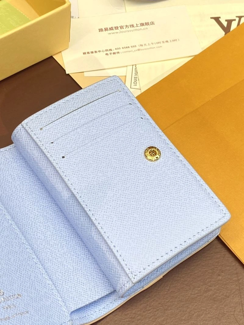 Snug Louis Vuitton Wallets Purse 68327