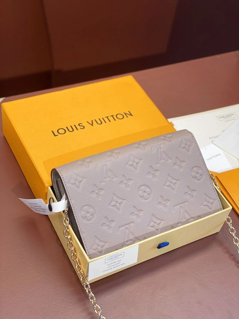 Louis Vuitton Wallets Purse SportInspired 68373