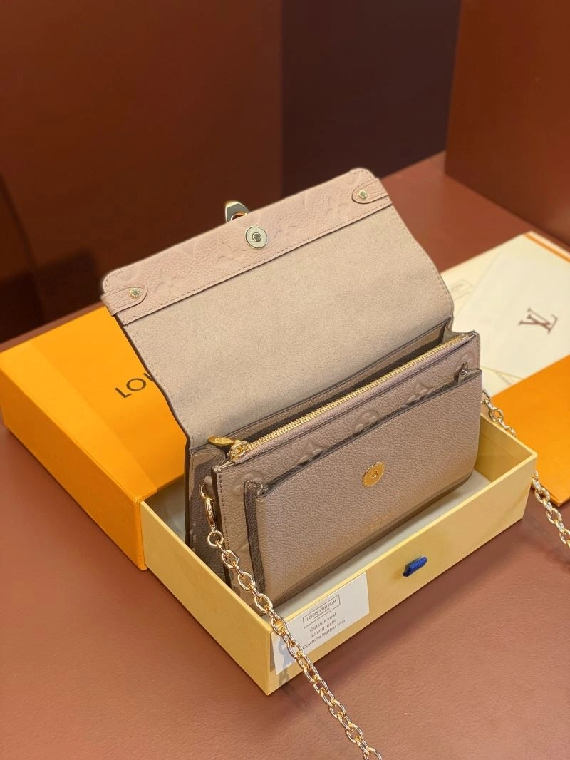 Louis Vuitton Wallets Purse SportInspired 68373