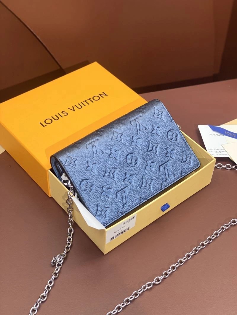 Louis Vuitton Wallets Purse FastDry 68333