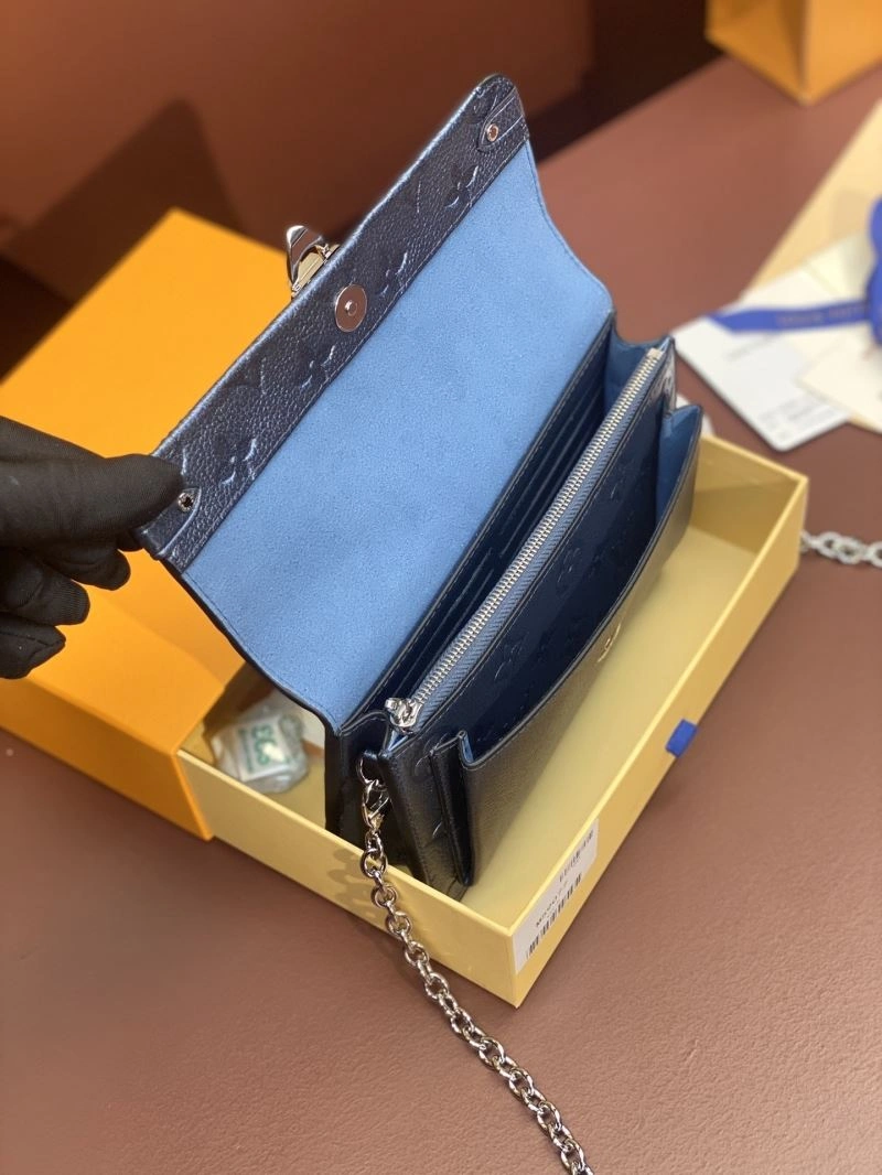Louis Vuitton Wallets Purse FastDry 68333