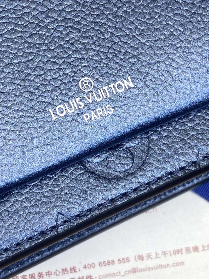Louis Vuitton Wallets Purse FastDry 68333