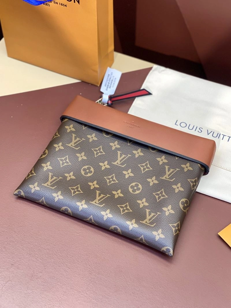 WaterResistant Louis Vuitton Wallets Purse 68321