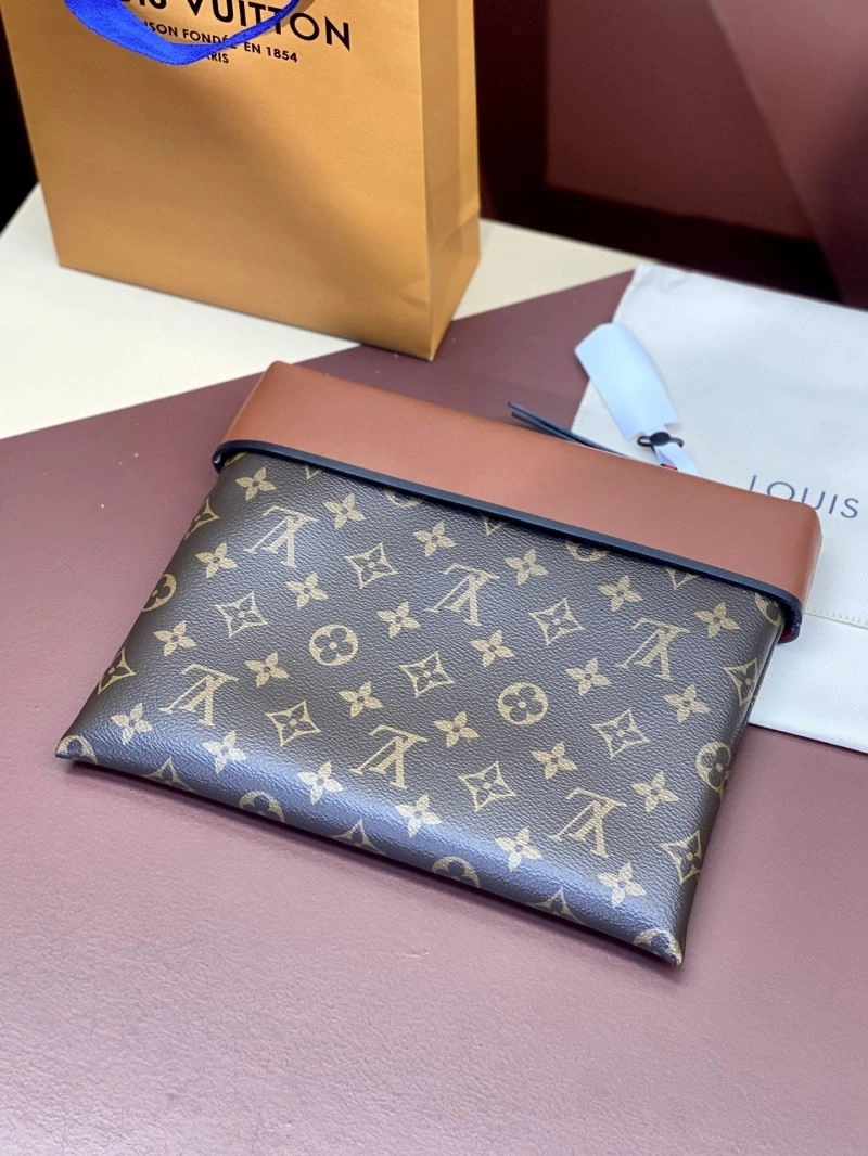 WaterResistant Louis Vuitton Wallets Purse 68321