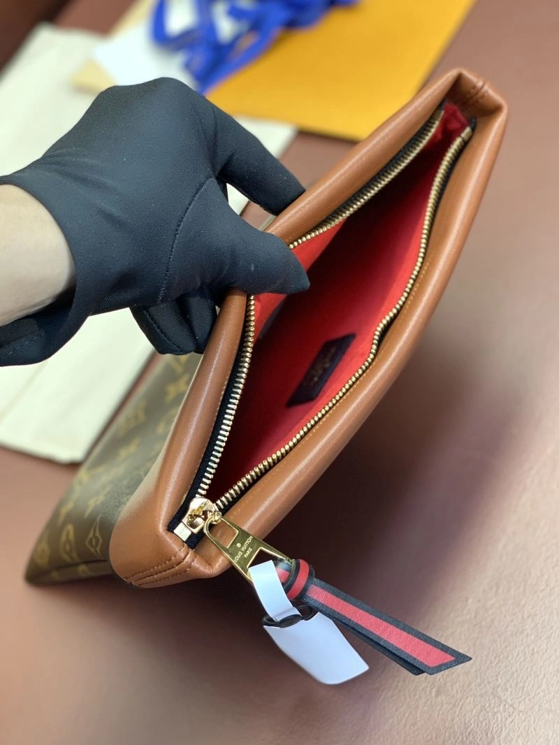 WaterResistant Louis Vuitton Wallets Purse 68321