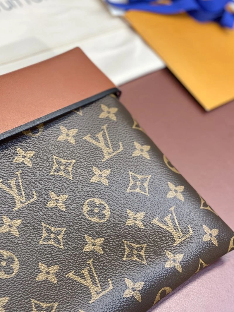WaterResistant Louis Vuitton Wallets Purse 68321