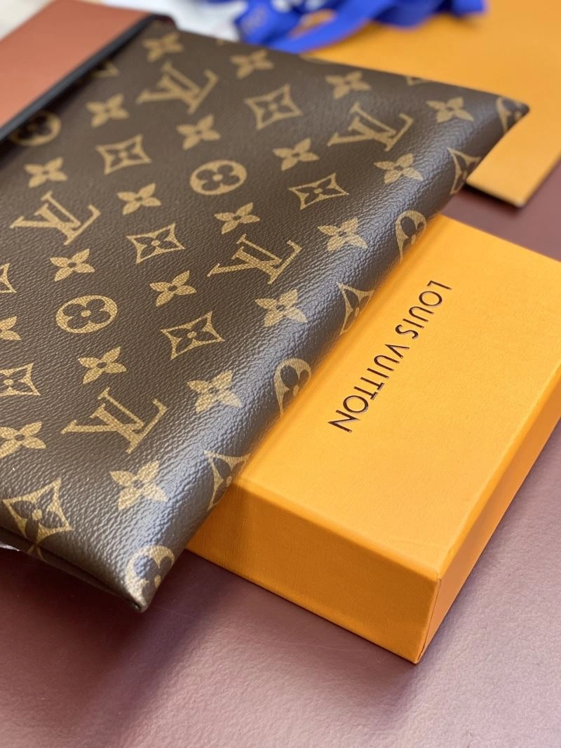 WaterResistant Louis Vuitton Wallets Purse 68321