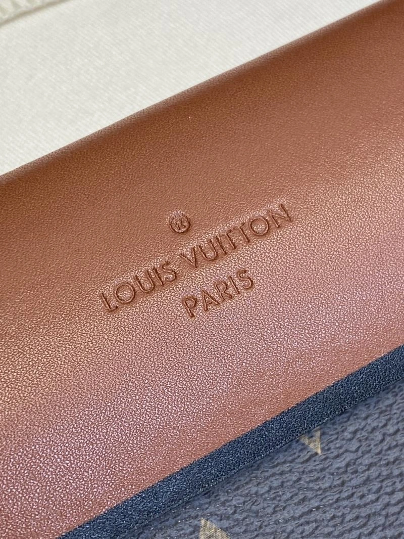 WaterResistant Louis Vuitton Wallets Purse 68321