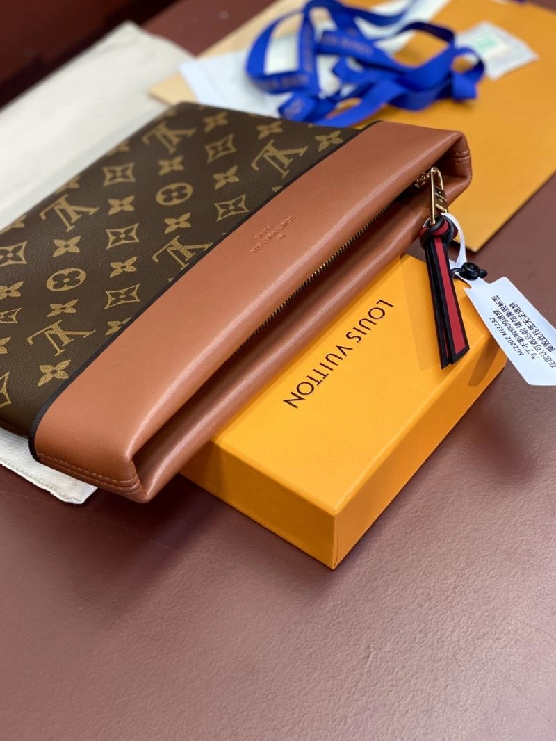 WaterResistant Louis Vuitton Wallets Purse 68321