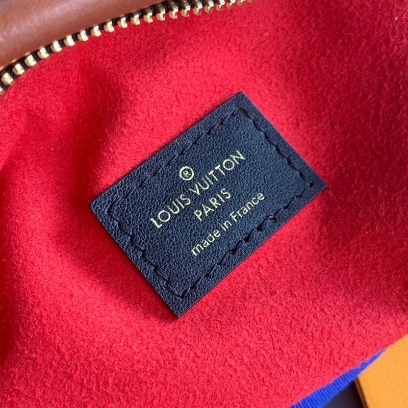 WaterResistant Louis Vuitton Wallets Purse 68321