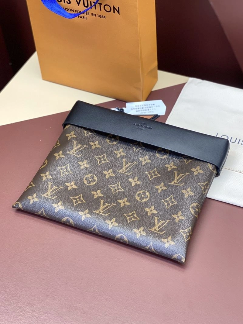 Supportive Louis Vuitton Wallets Purse 68329