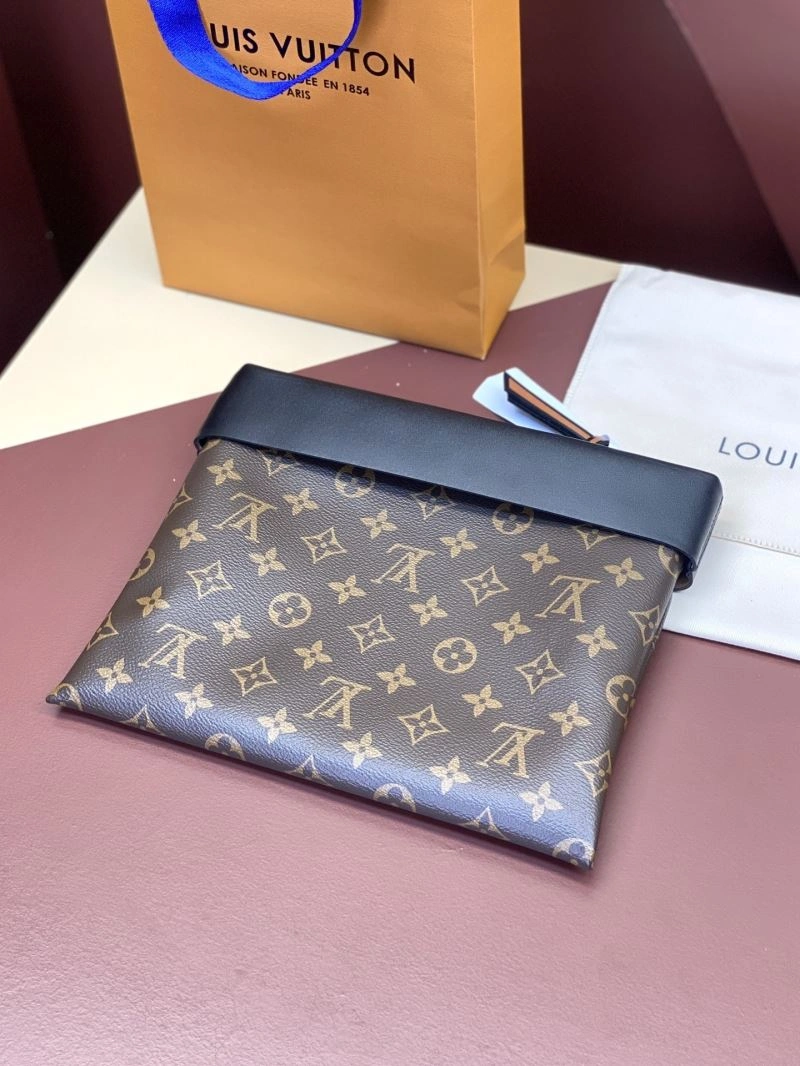 Supportive Louis Vuitton Wallets Purse 68329