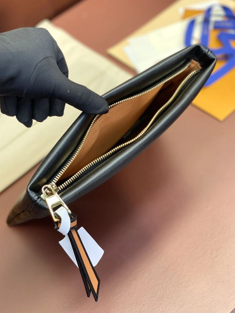 Supportive Louis Vuitton Wallets Purse 68329