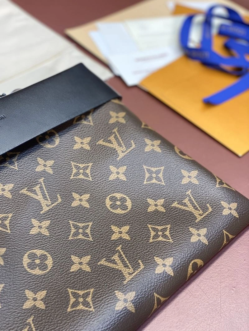 Supportive Louis Vuitton Wallets Purse 68329