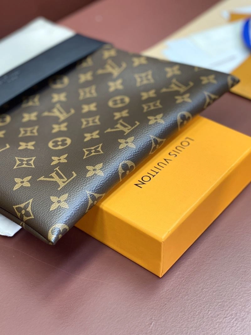 Supportive Louis Vuitton Wallets Purse 68329