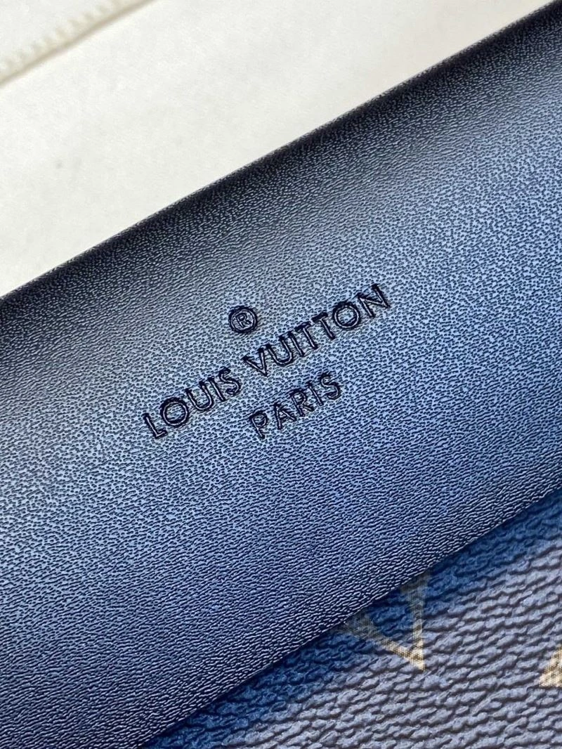 Supportive Louis Vuitton Wallets Purse 68329