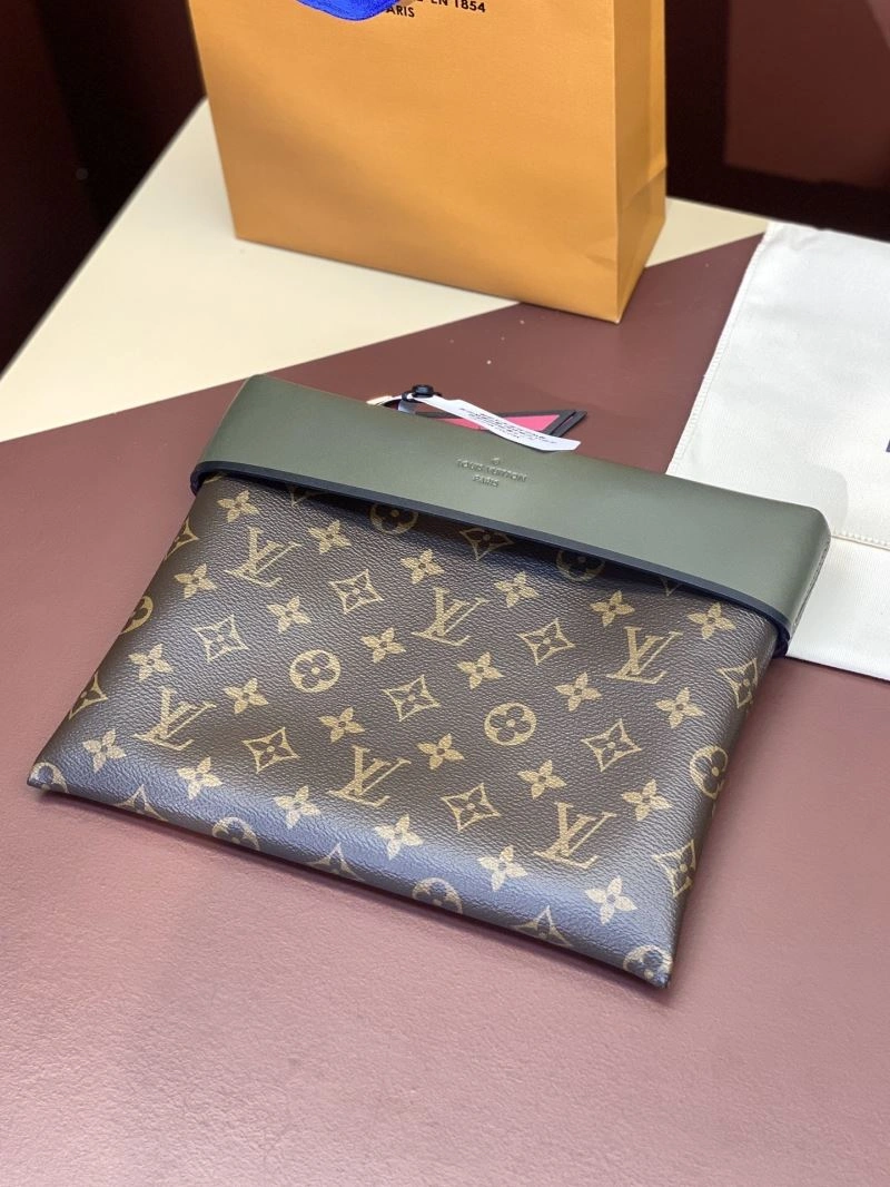 Chic Louis Vuitton Wallets Purse 68316