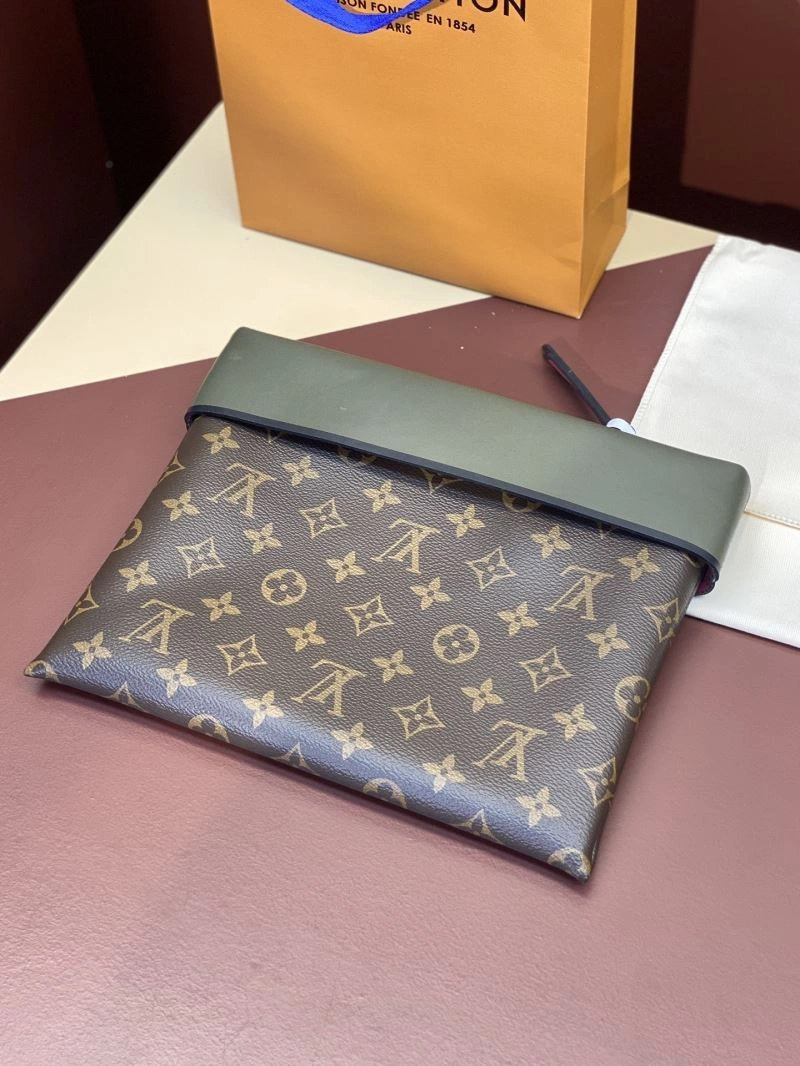 Chic Louis Vuitton Wallets Purse 68316