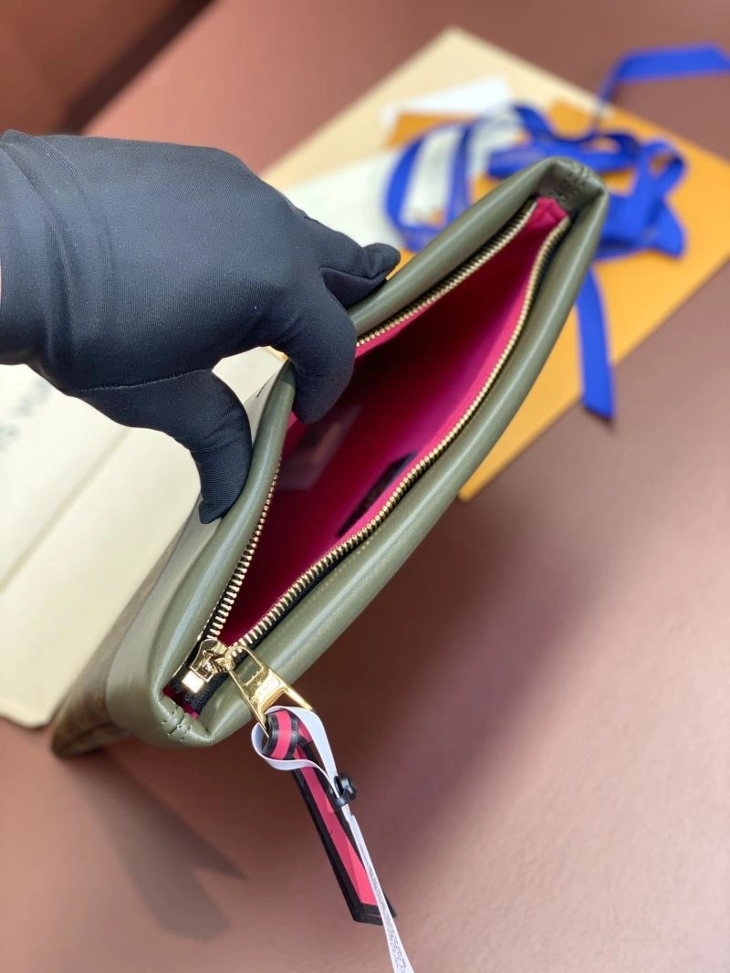 Chic Louis Vuitton Wallets Purse 68316