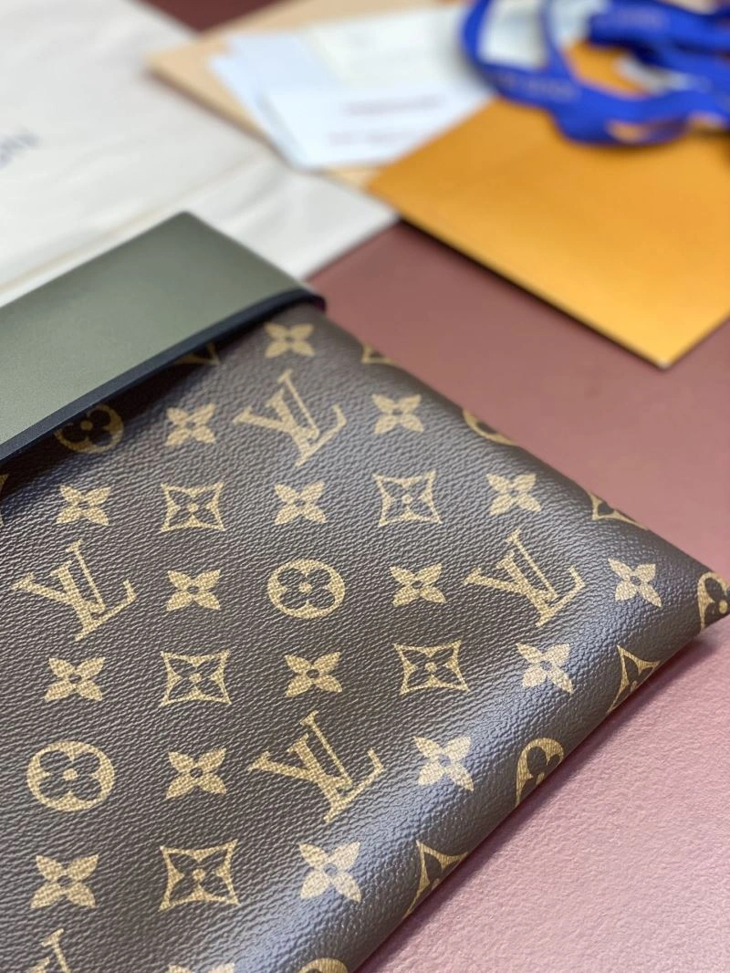 Chic Louis Vuitton Wallets Purse 68316