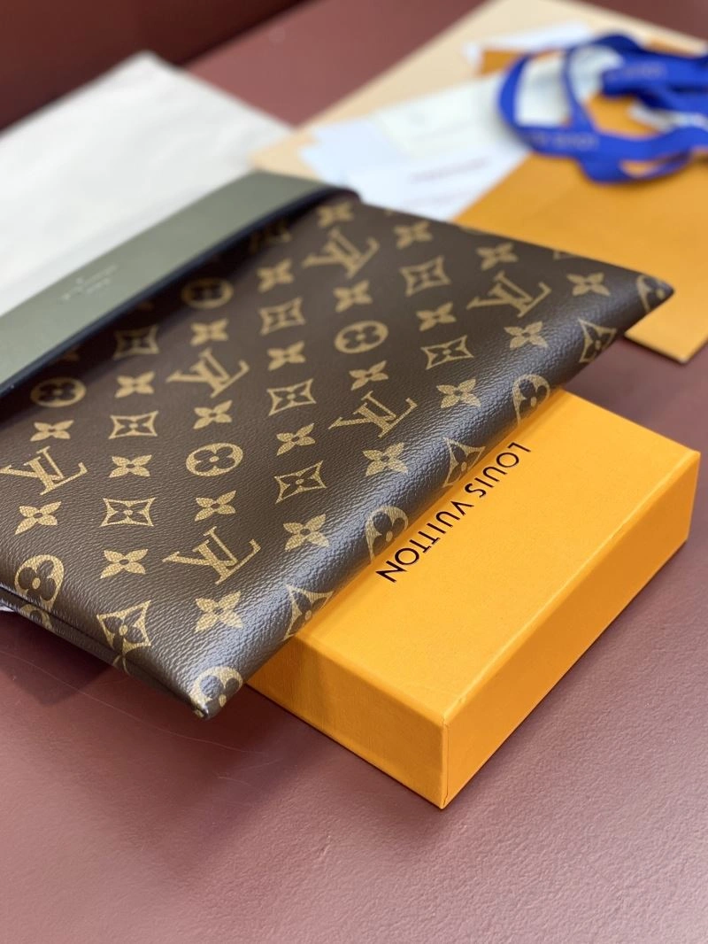 Chic Louis Vuitton Wallets Purse 68316