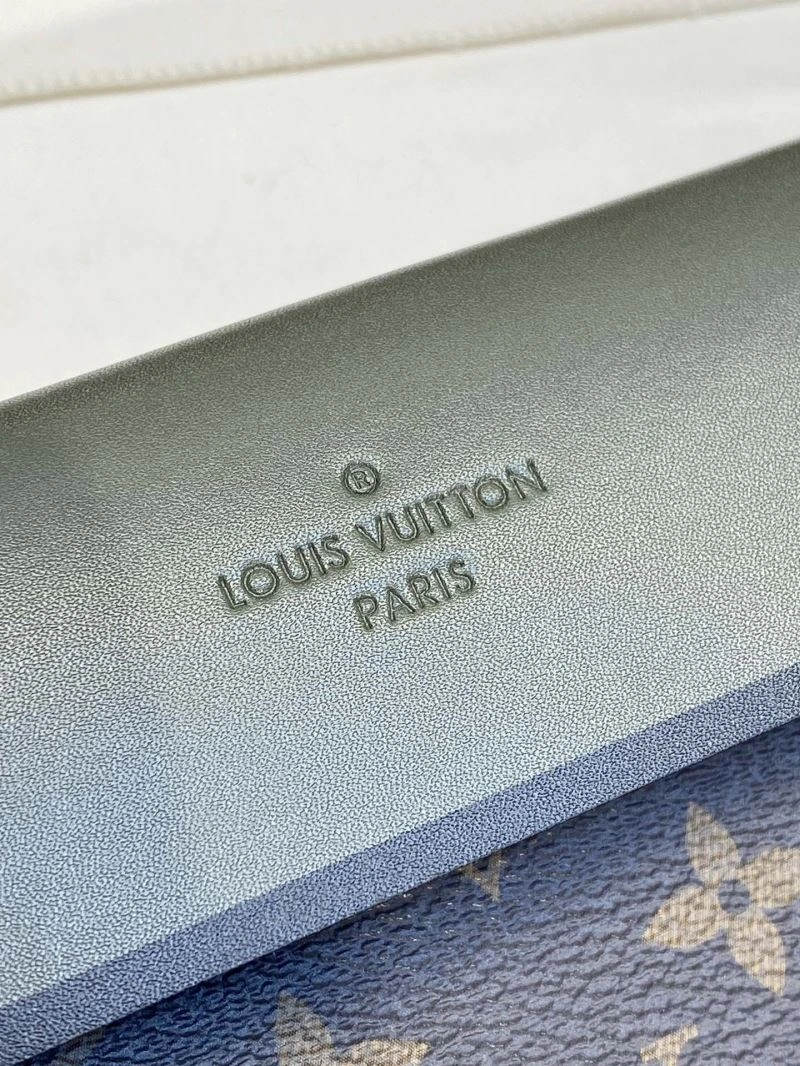 Chic Louis Vuitton Wallets Purse 68316