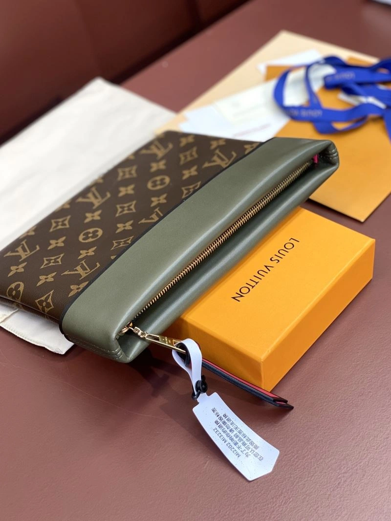 Chic Louis Vuitton Wallets Purse 68316