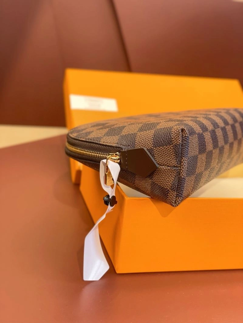 Louis Vuitton Wallets Purse MoistureWicking 68323