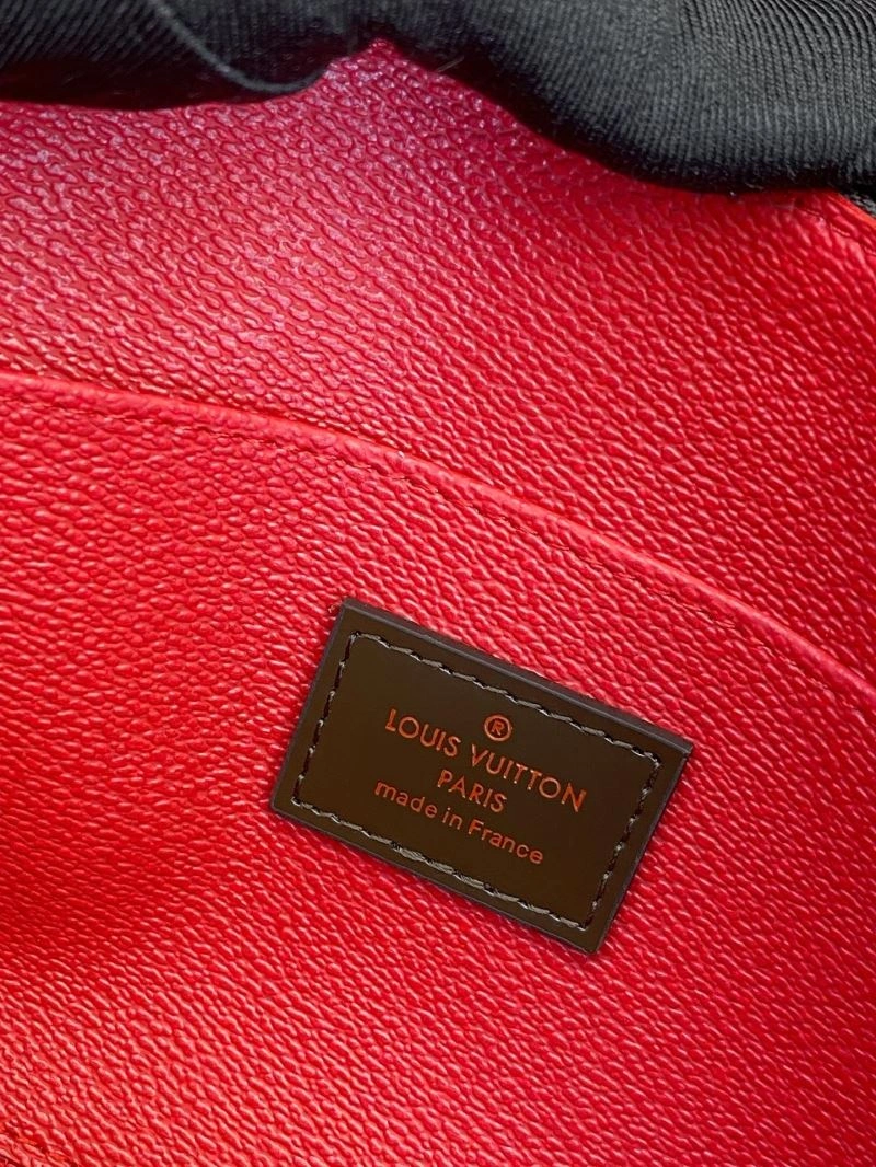Louis Vuitton Wallets Purse MoistureWicking 68323