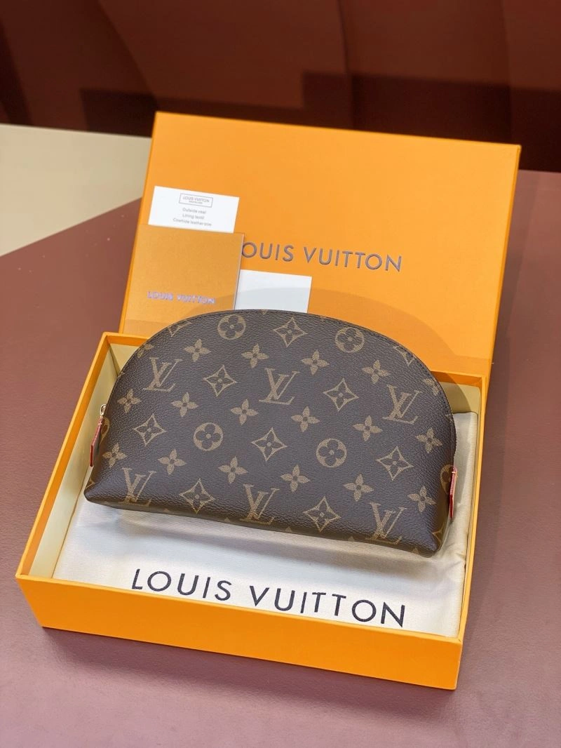 Louis Vuitton Wallets Purse Soft 68317
