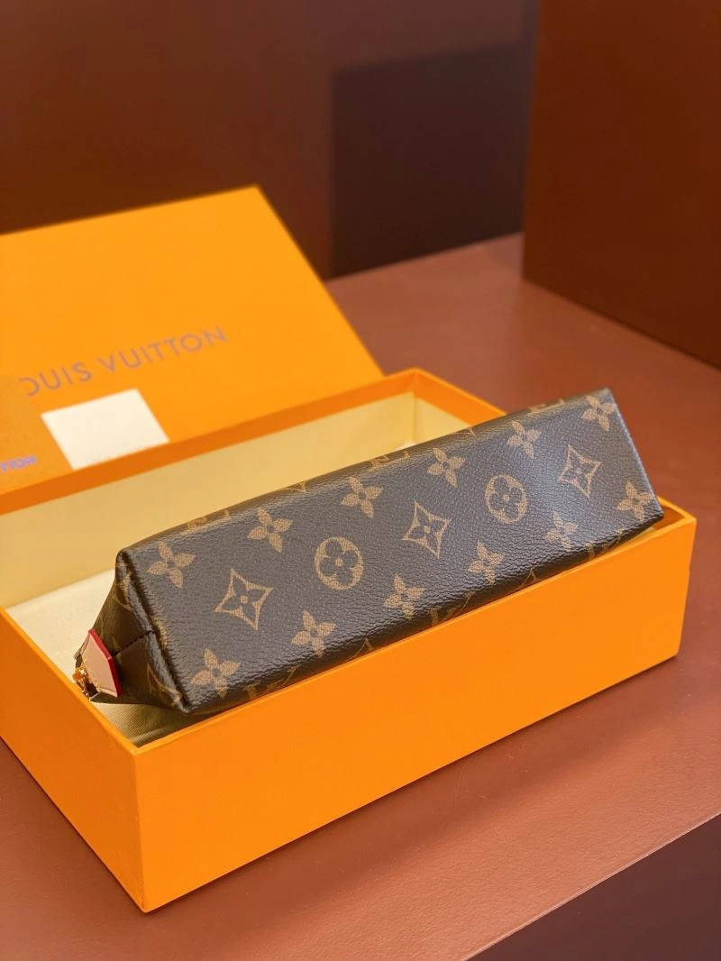 Louis Vuitton Wallets Purse Soft 68317