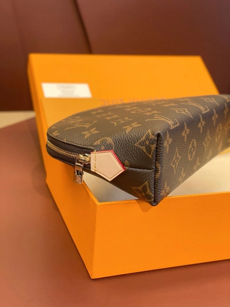 Louis Vuitton Wallets Purse Soft 68317