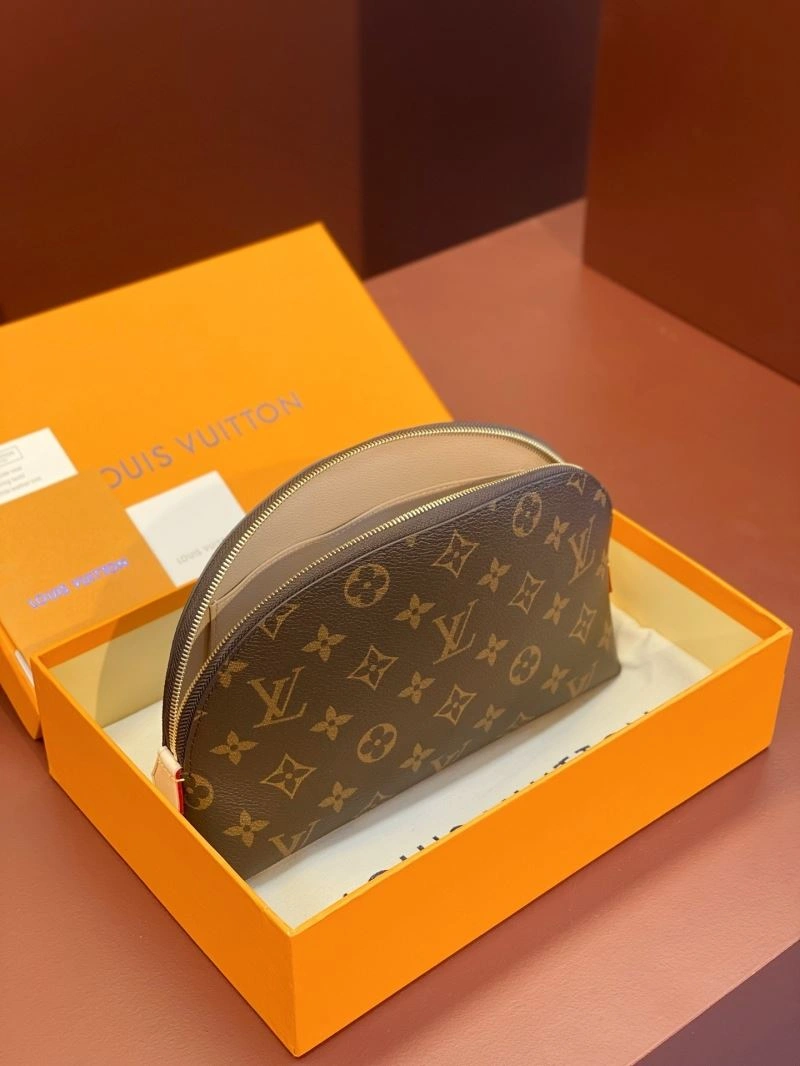 Louis Vuitton Wallets Purse Soft 68317