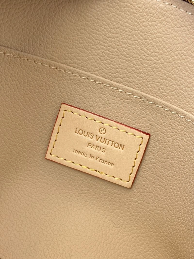 Louis Vuitton Wallets Purse Soft 68317