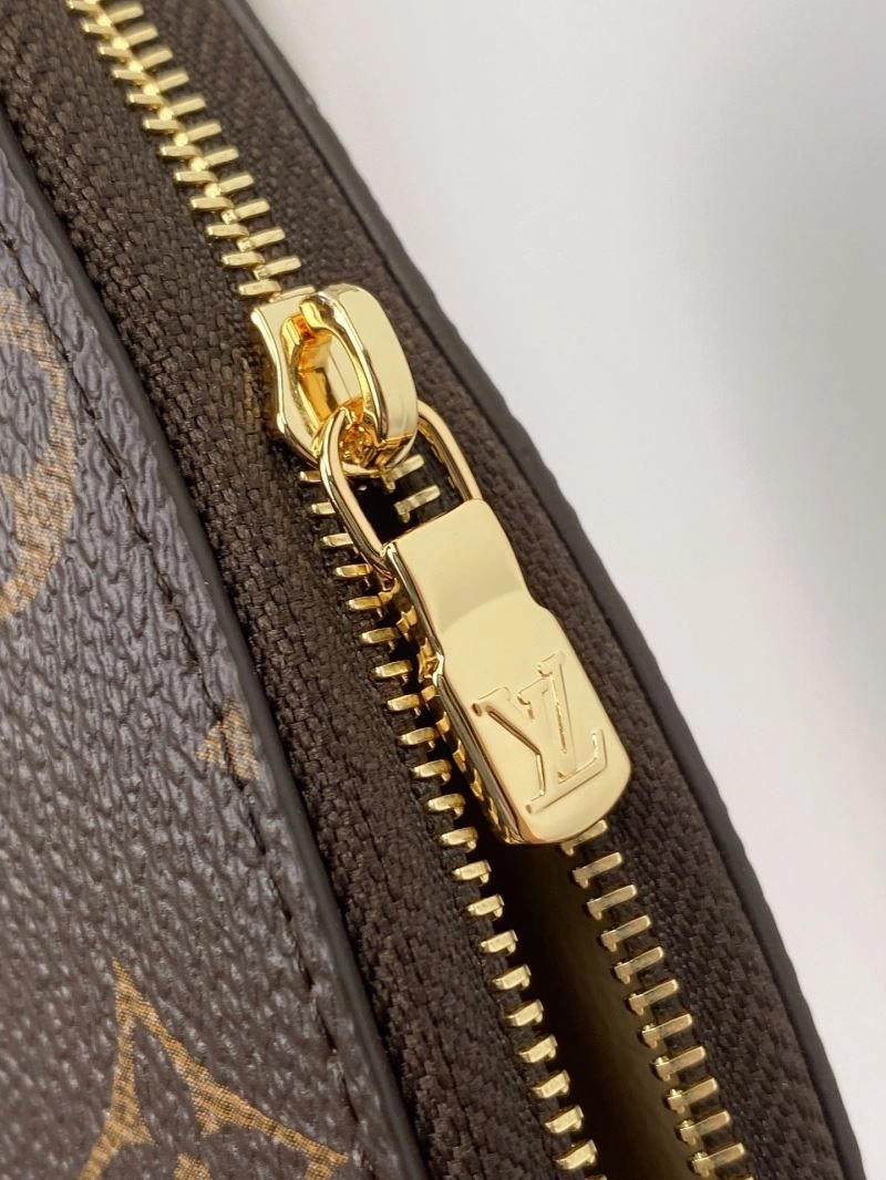 Louis Vuitton Wallets Purse Soft 68317
