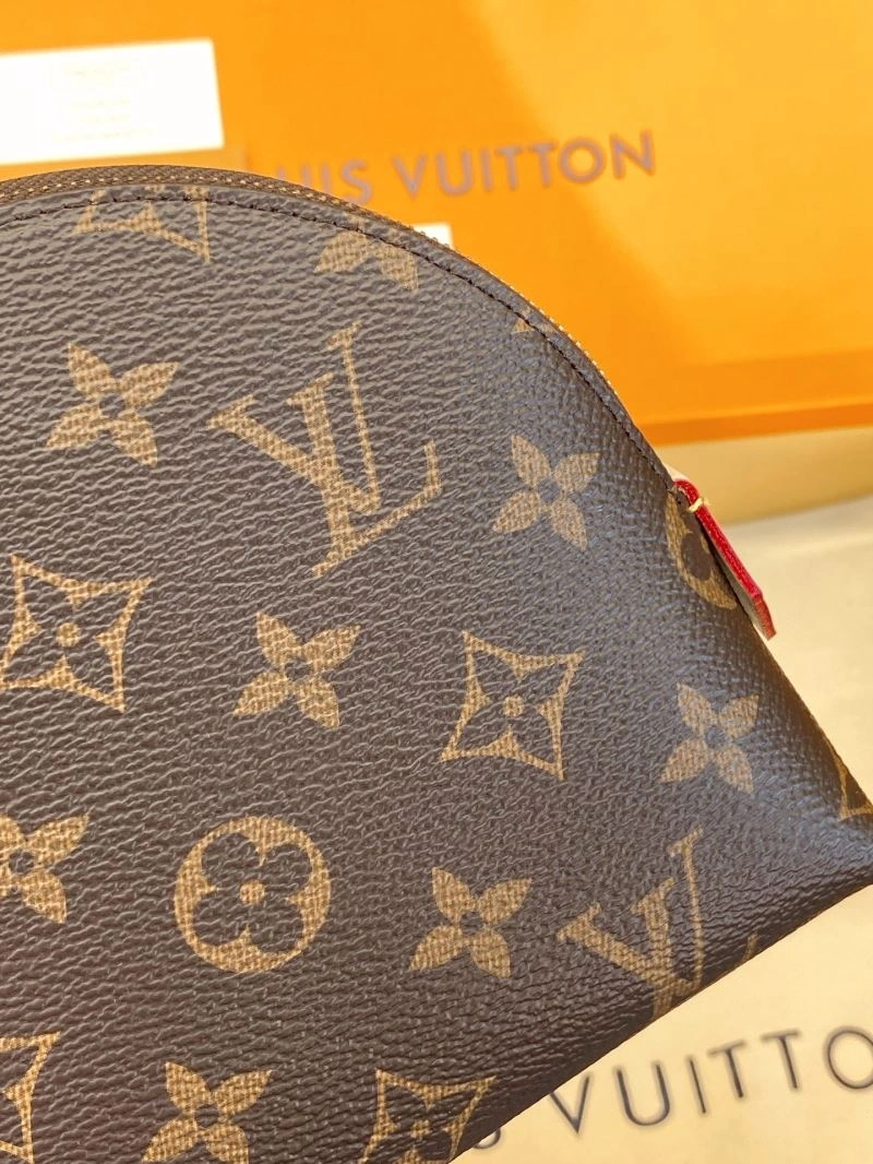 Louis Vuitton Wallets Purse Soft 68317