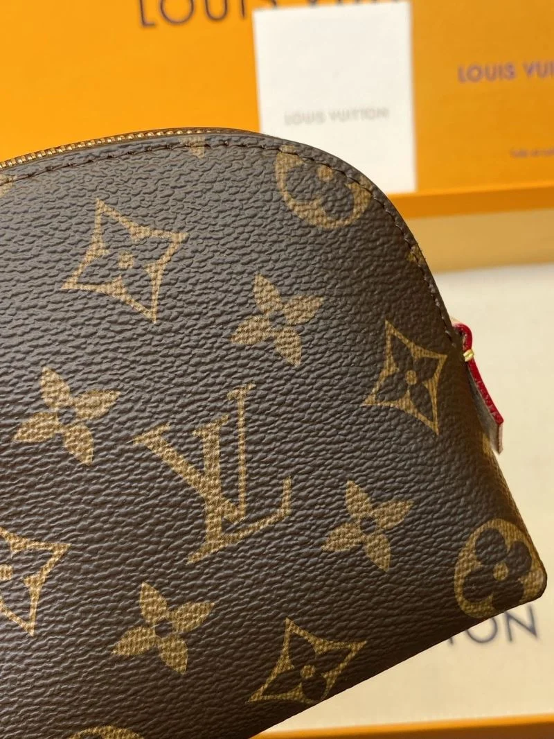 Louis Vuitton Wallets Purse Fashionable 37601
