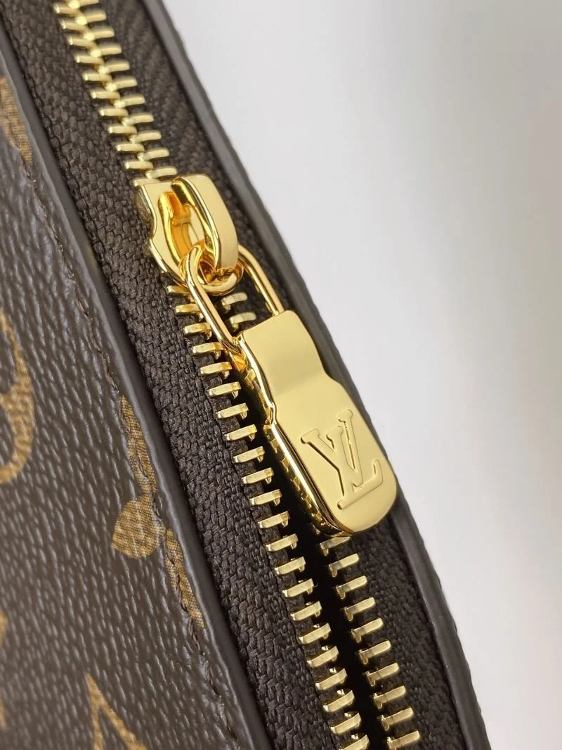 Louis Vuitton Wallets Purse Fashionable 37601