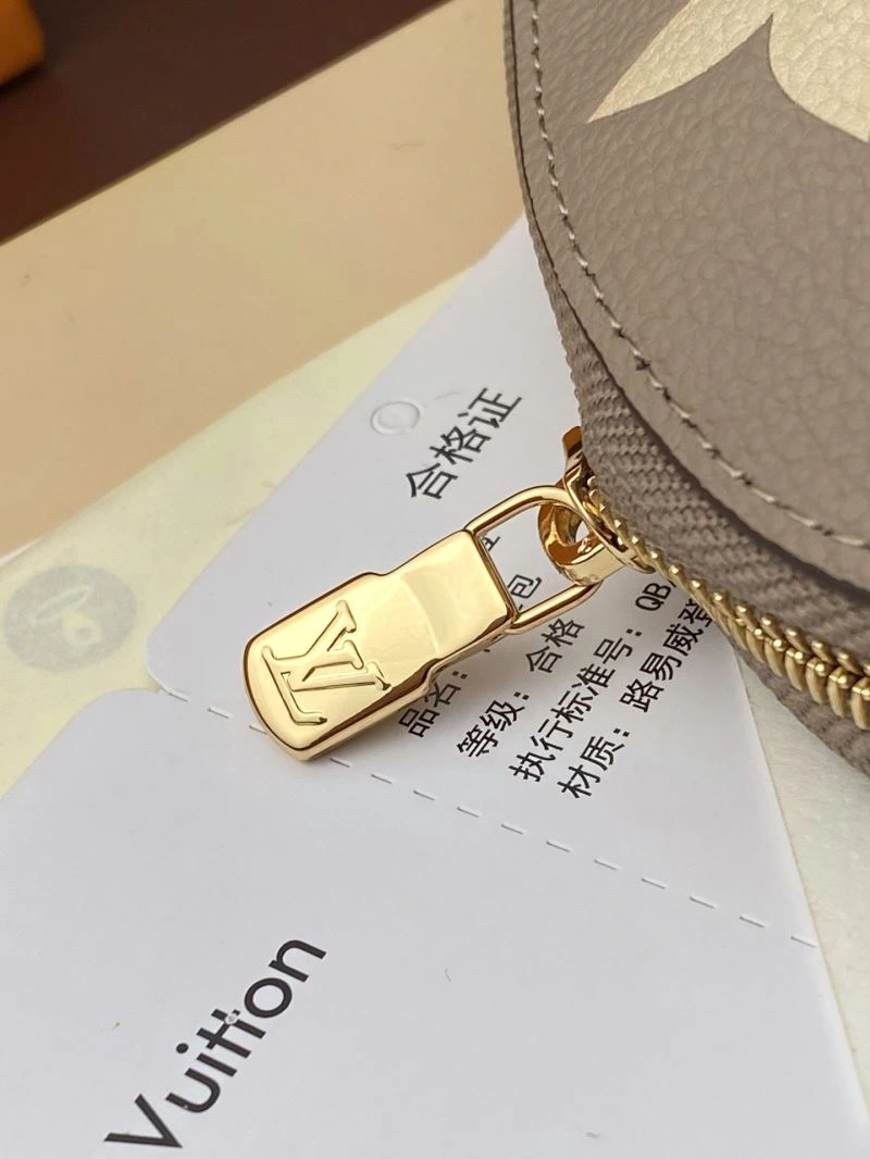 Elegant Louis Vuitton Wallets Purse 68310