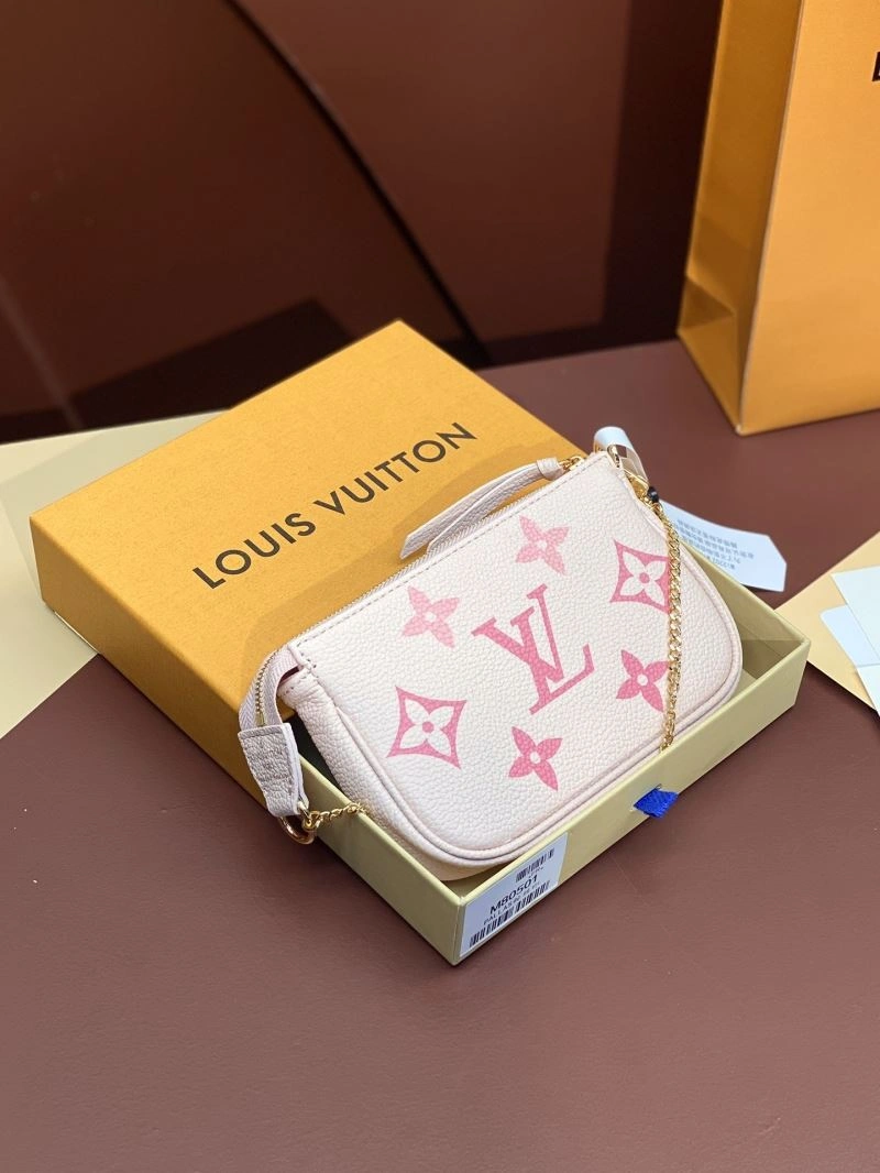 Chic Louis Vuitton Wallets Purse 68311