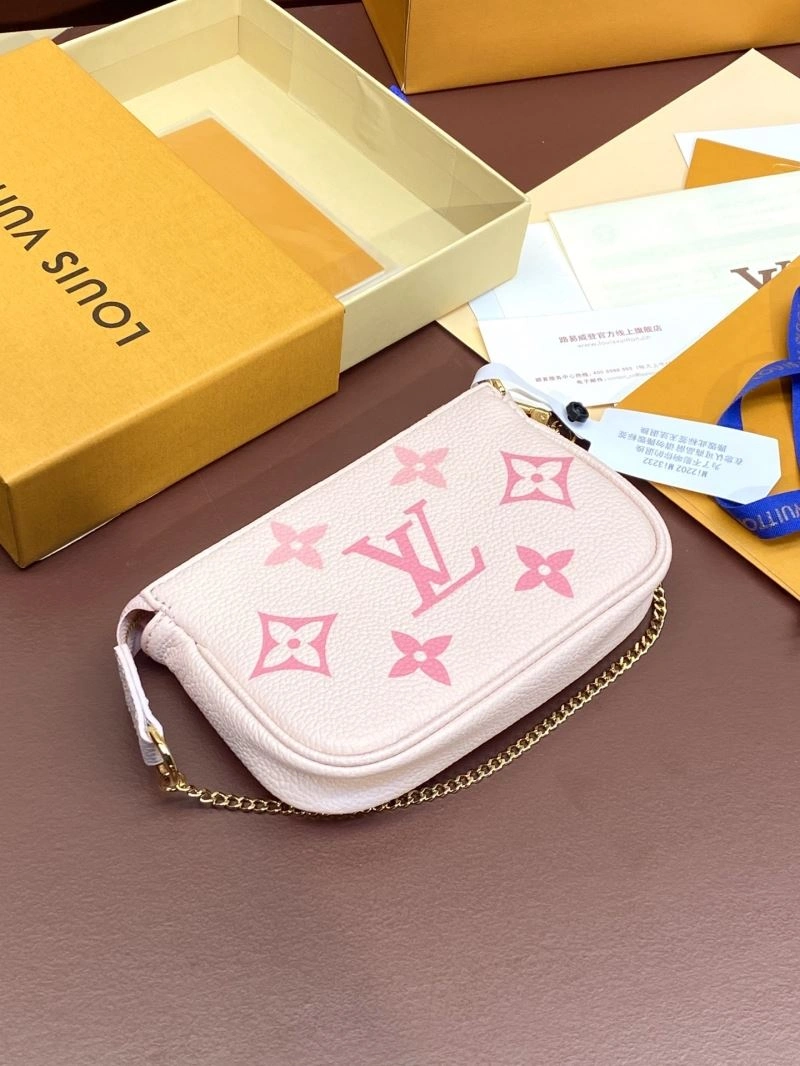 Chic Louis Vuitton Wallets Purse 68311